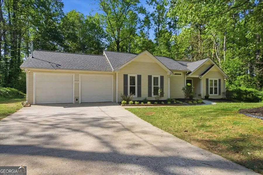 8068 Whitney Court, Canton, GA 30115 - #2