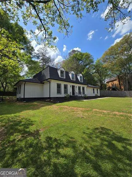 3832 Finger Creek Sw, Lilburn, GA 30047 - #3