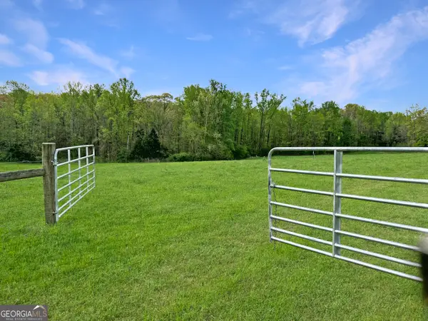 960 Gooseneck Road #LOT 4, Eastanollee, GA 30538