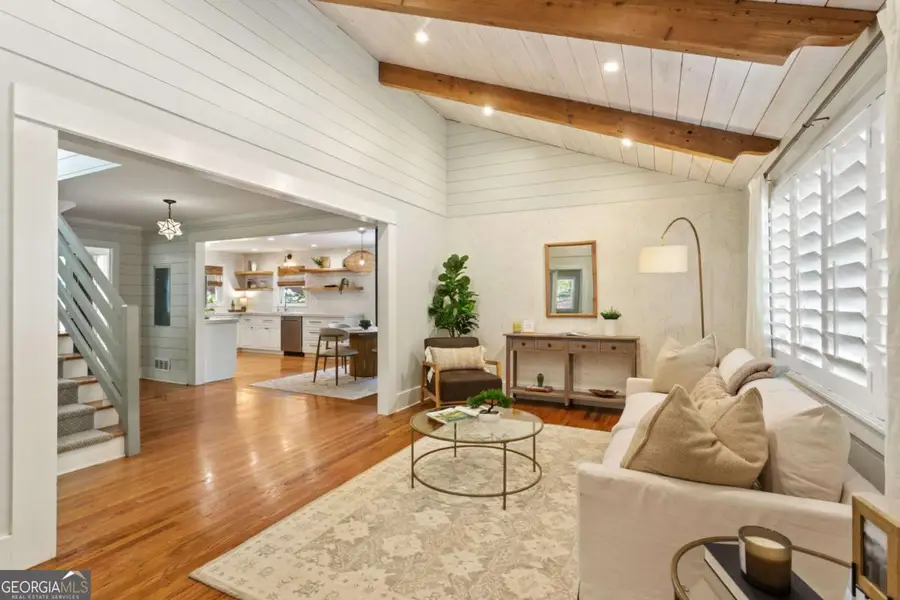 1444 Mimosa Circle Se, Smyrna, GA 30080 - #3