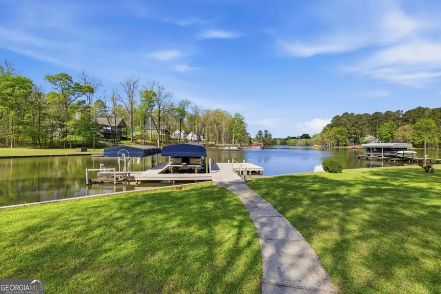 195 Arrowhead Trail, Eatonton, GA 31024 - #2