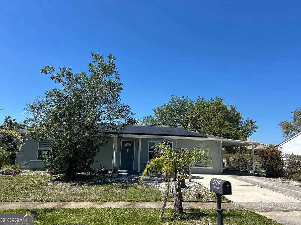 2419 Roxbury Circle, North Port, FL 34287 - #1