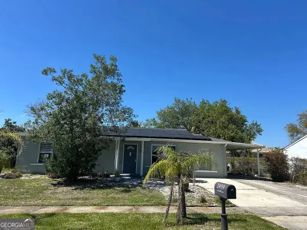 2419 Roxbury Circle, North Port, FL 34287