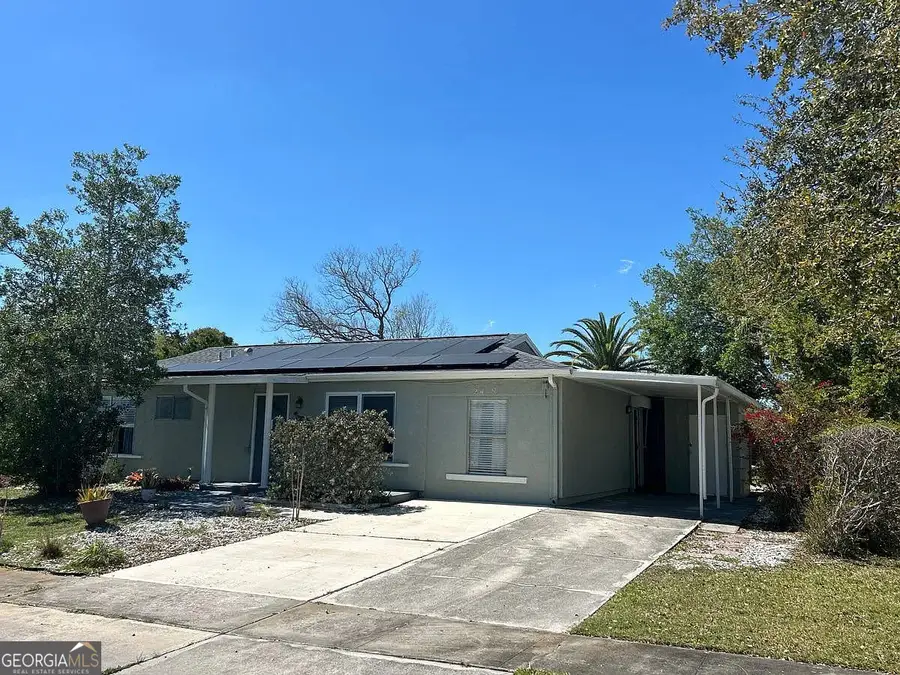 2419 Roxbury Circle, North Port, FL 34287 - #2