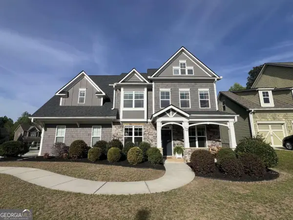 12 Cornelia Court, Dallas, GA 30157