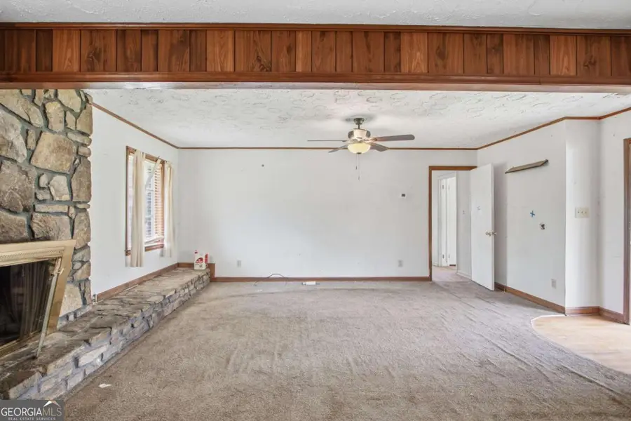 2521 Fairview Road, Covington, GA 30016 - #3