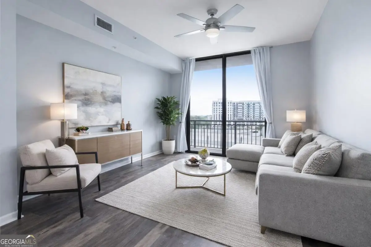 3040 Peachtree Road #613, Atlanta, GA 30305 - #1