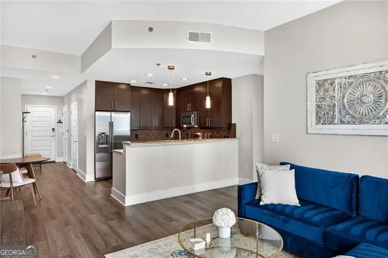 1080 Peachtree Street Ne #1205, Atlanta, GA 30309 - #3