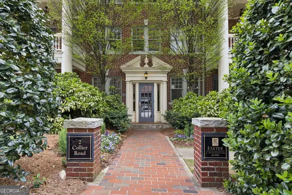 2 Collier Road Nw #2, Atlanta, GA 30309