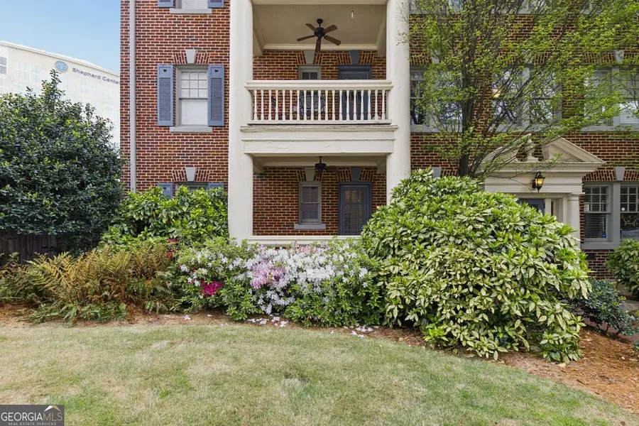 2 Collier Road Nw #2, Atlanta, GA 30309 - #2