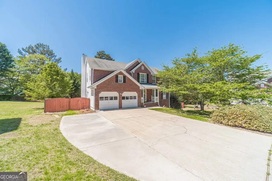 1545 Summit Pond Circle, Loganville, GA 30052 - #3