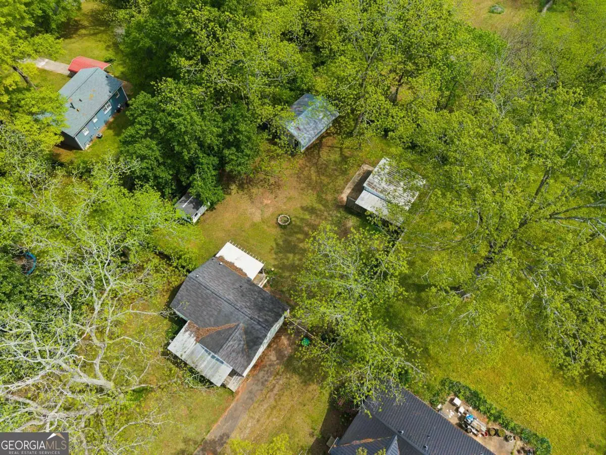 1418 Peachcrest Road, Decatur, GA 30032 - #1