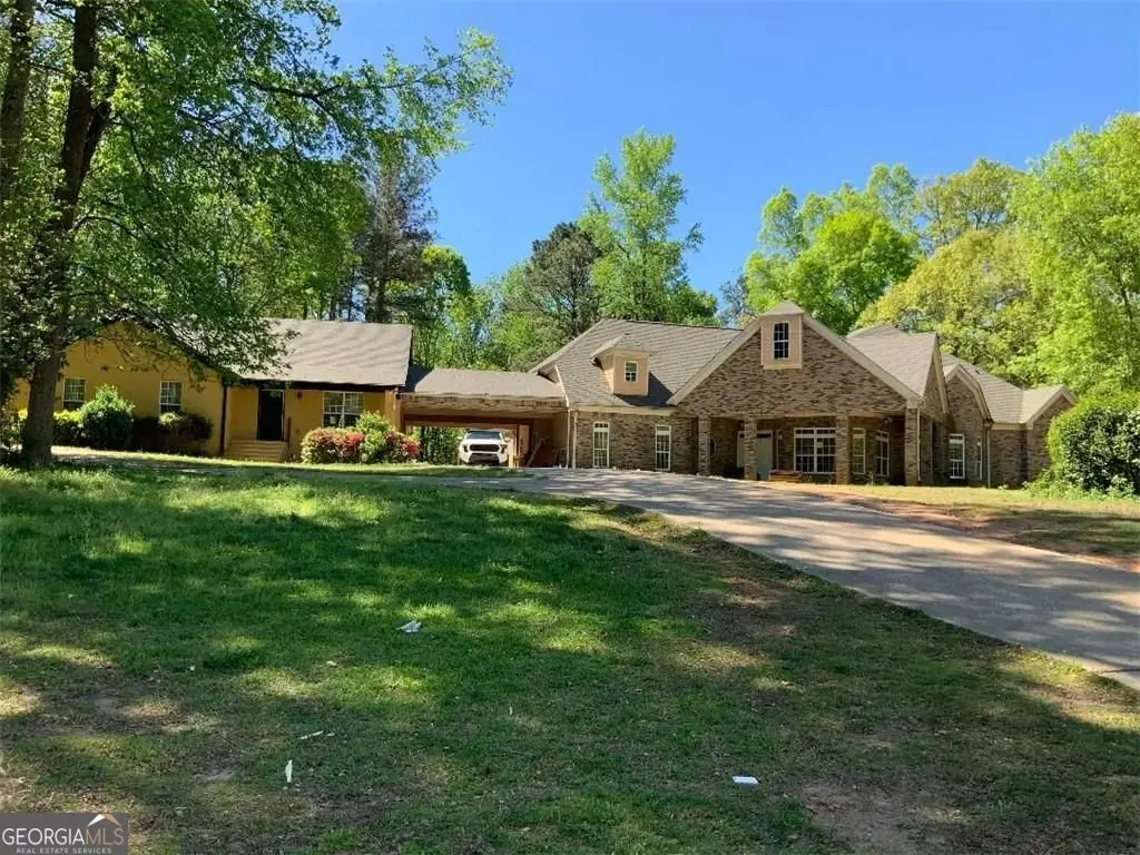 5100 Alexander Avenue, Union City, GA 30291 - #1