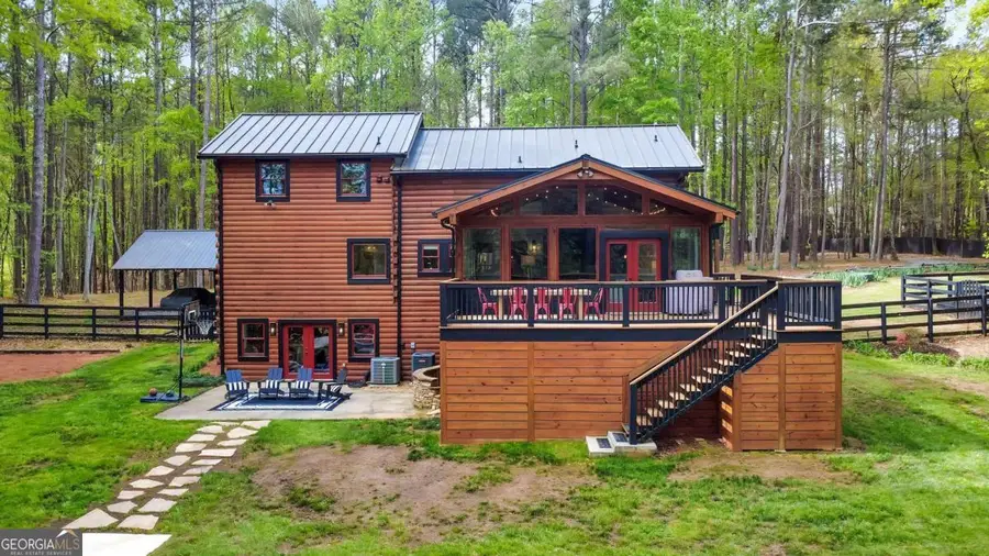 5234 Dewberry Road Nw, Acworth, GA 30101 - #2