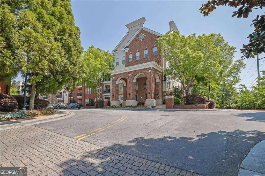 1850 Cotillion Drive #3307, Dunwoody, GA 30338 - #1