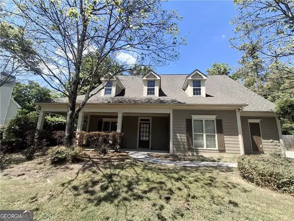 20 Brookside Way Nw, Cartersville, GA 30121