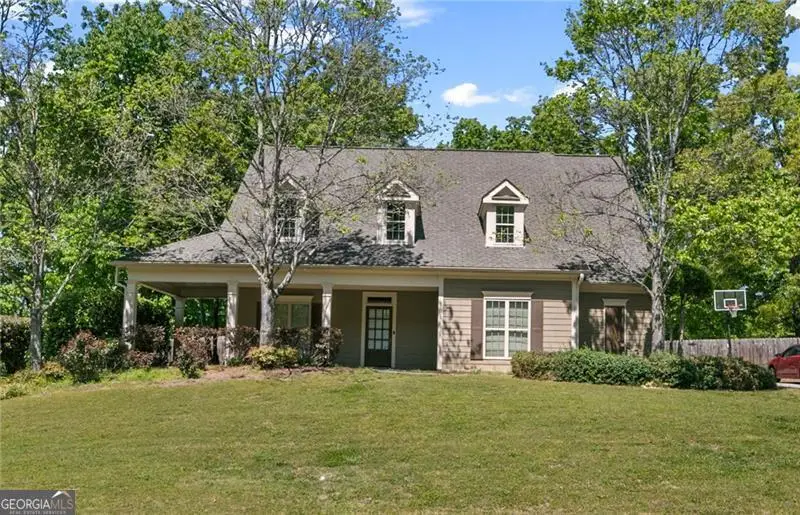 20 Brookside Way Nw, Cartersville, GA 30121 - #2