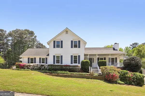 2692 Wellington Drive, Marietta, GA 30062