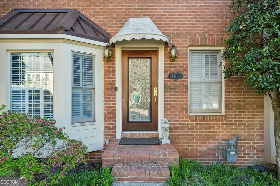 1405 Old Virginia Court Se, Marietta, GA 30067 - #2