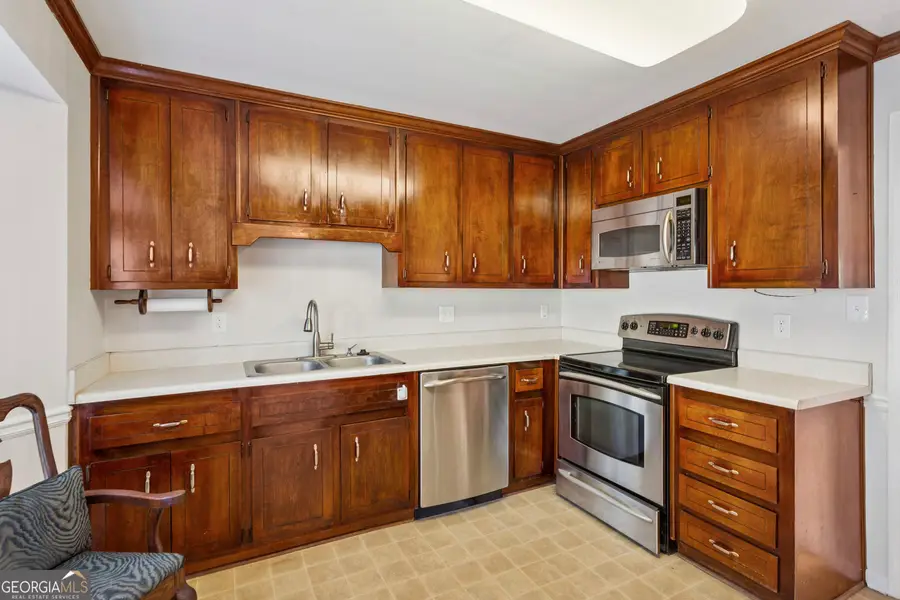 1405 Old Virginia Court Se, Marietta, GA 30067 - #3