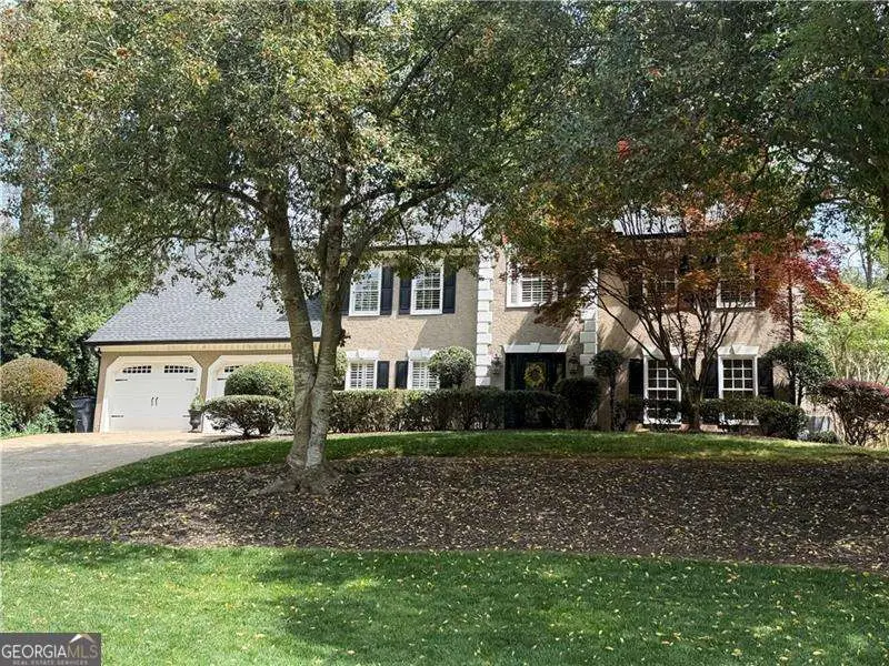 3002 Creekside Way, Marietta, GA 30066 - #1