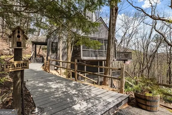 248 Lone Wolf Trail, Jasper, GA 30143