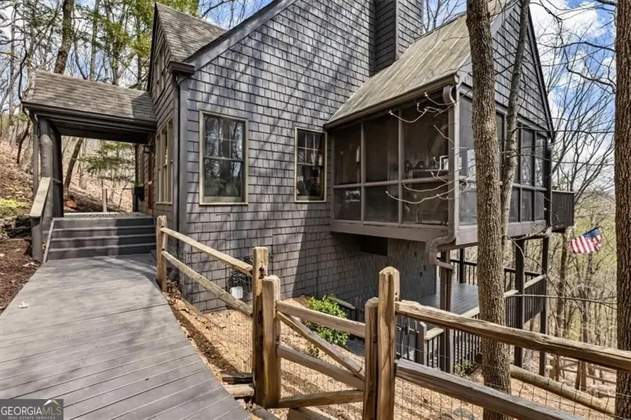 248 Lone Wolf Trail, Jasper, GA 30143 - #2