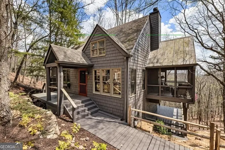 248 Lone Wolf Trail, Jasper, GA 30143 - #3