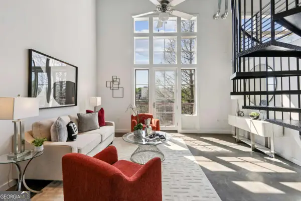 572 Edgewood Avenue Ne #308, Atlanta, GA 30312