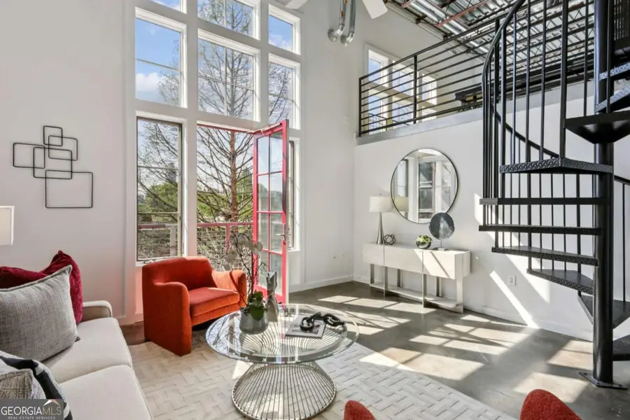 572 Edgewood Avenue Ne #308, Atlanta, GA 30312 - #2