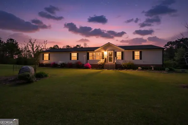 4359 Cook Road, Monticello, GA 31064