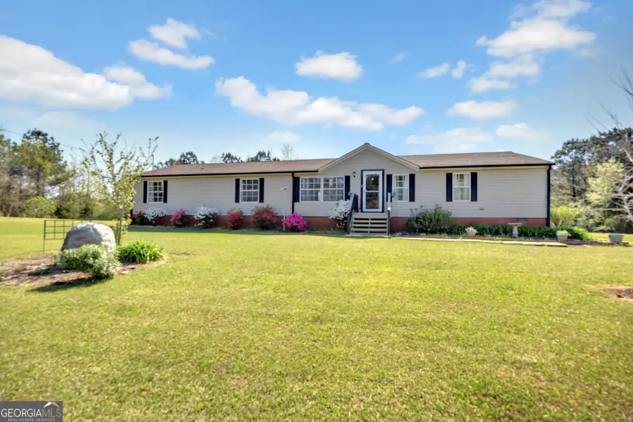 4359 Cook Road, Monticello, GA 31064 - #2