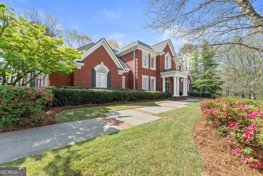 2520 Heritage Court, Buford, GA 30518 - #3