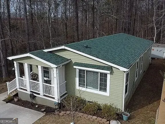 35 Hillandale Street, Newnan, GA 30263