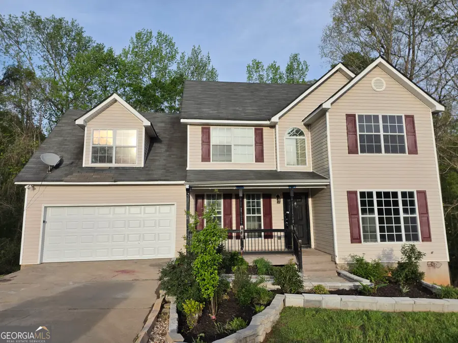 605 Michael Circle, Monroe, GA 30655 - #2
