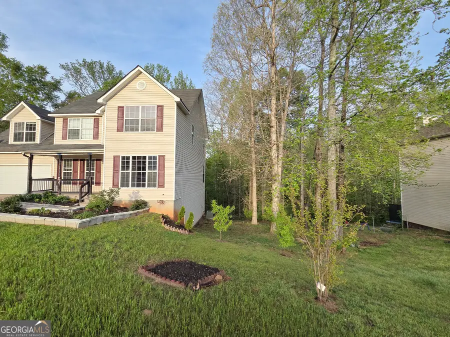 605 Michael Circle, Monroe, GA 30655 - #3