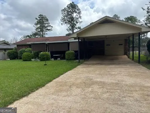 1105 Saint Andrews Drive, Albany, GA 31707 - #2