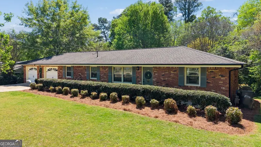 668 Debra Drive, Marietta, GA 30066 - #2