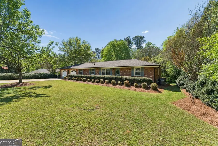 668 Debra Drive, Marietta, GA 30066 - #3