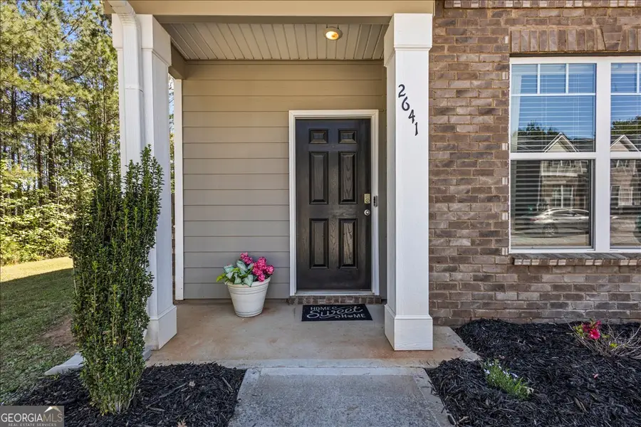 2641 Parrish Court, Lithonia, GA 30038 - #3