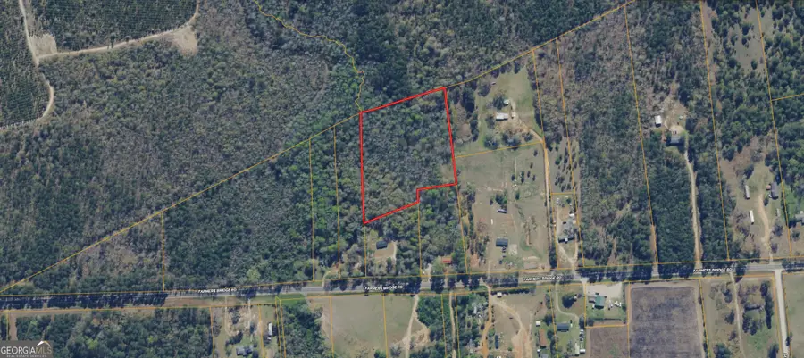 0 Farmers Bridge Road, Hephzibah, GA 30815 - #2
