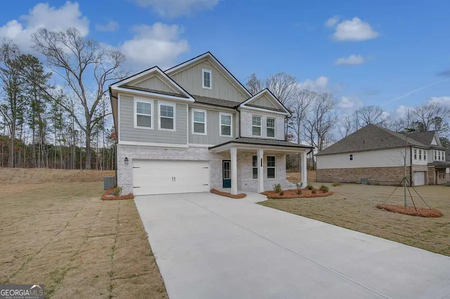2535 Dixon Place, Lawrenceville, GA 30045 - #3