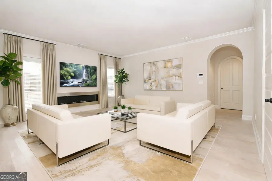 LOT 1 Bohannon Road #LOT 1, Fairburn, GA 30213 - #3