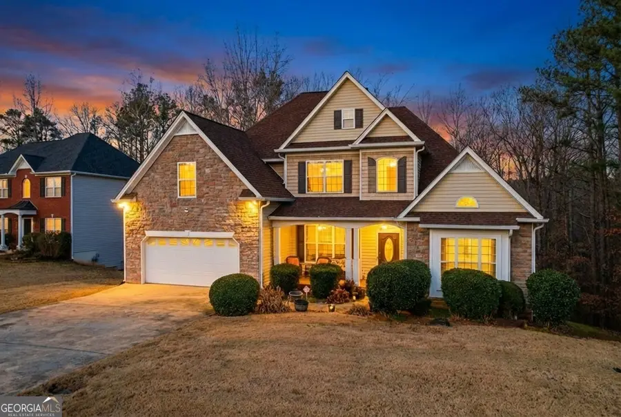 658 Bentonville Lane, Douglasville, GA 30134 - #2