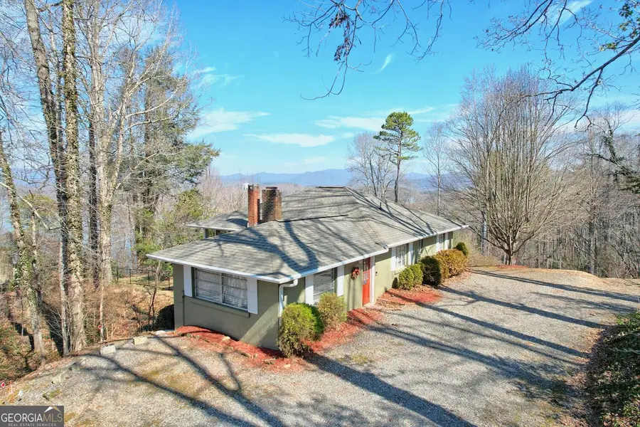 1528 Hillcrest Spur, Hiawassee, GA 30546 - #2