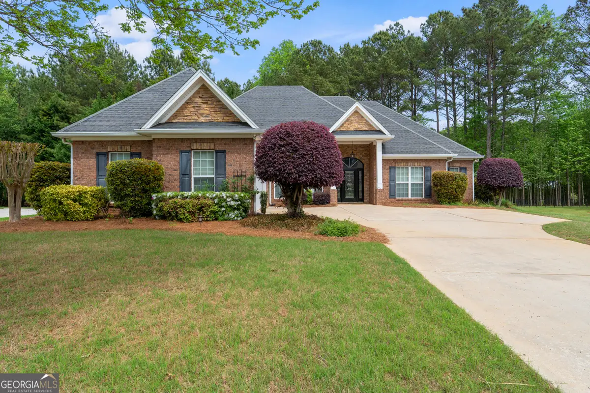 1274 Mcallistar Drive, Locust Grove, GA 30248 - #1