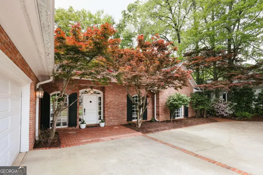 105 Princeton Mill Road, Athens, GA 30606 - #3
