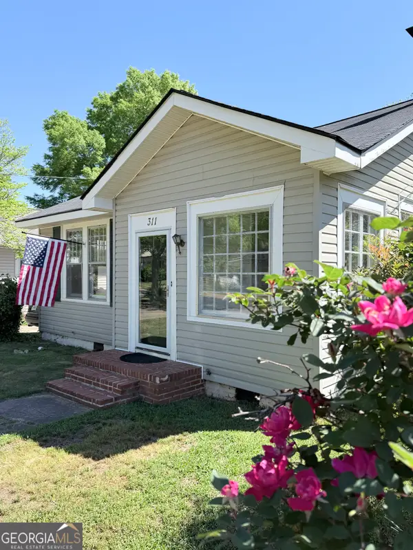 311 Park Avenue, Lagrange, GA 30240