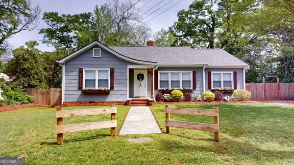 69 W Stephens Street, Winder, GA 30680