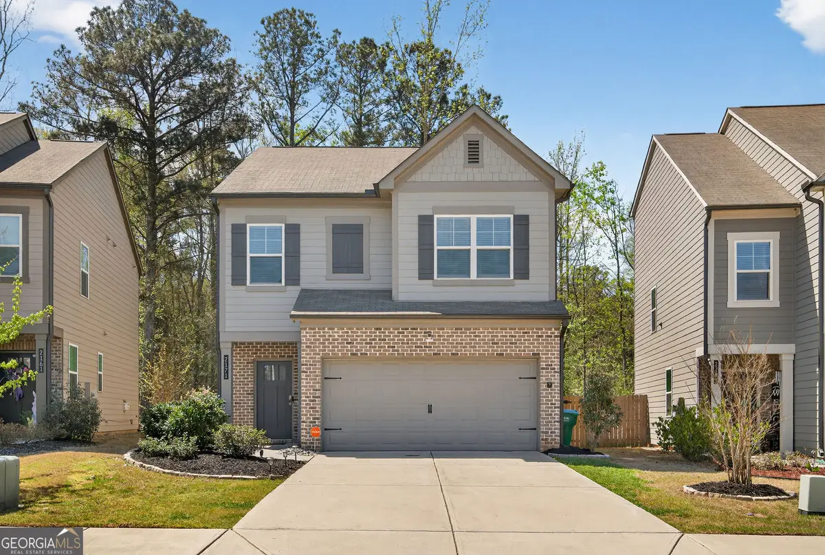 2171 Westside Drive, Austell, GA 30106 - #1